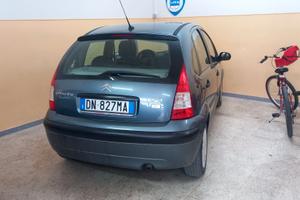 AUTOVETTURA PER OPERATORI DEL SETTORE