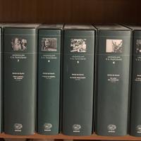 Mussolini e il fascismo Einaudi