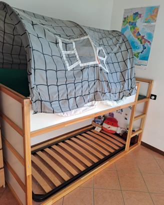 Letto a castello