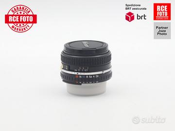 NIKON 28MM 2.8 E