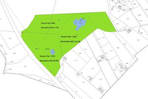 Terreno di 73503 m² a Santa Croce Camerina