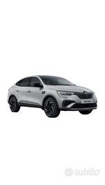 Renault Arkana Full Hybrid E-TECH 145 CV Techno NU
