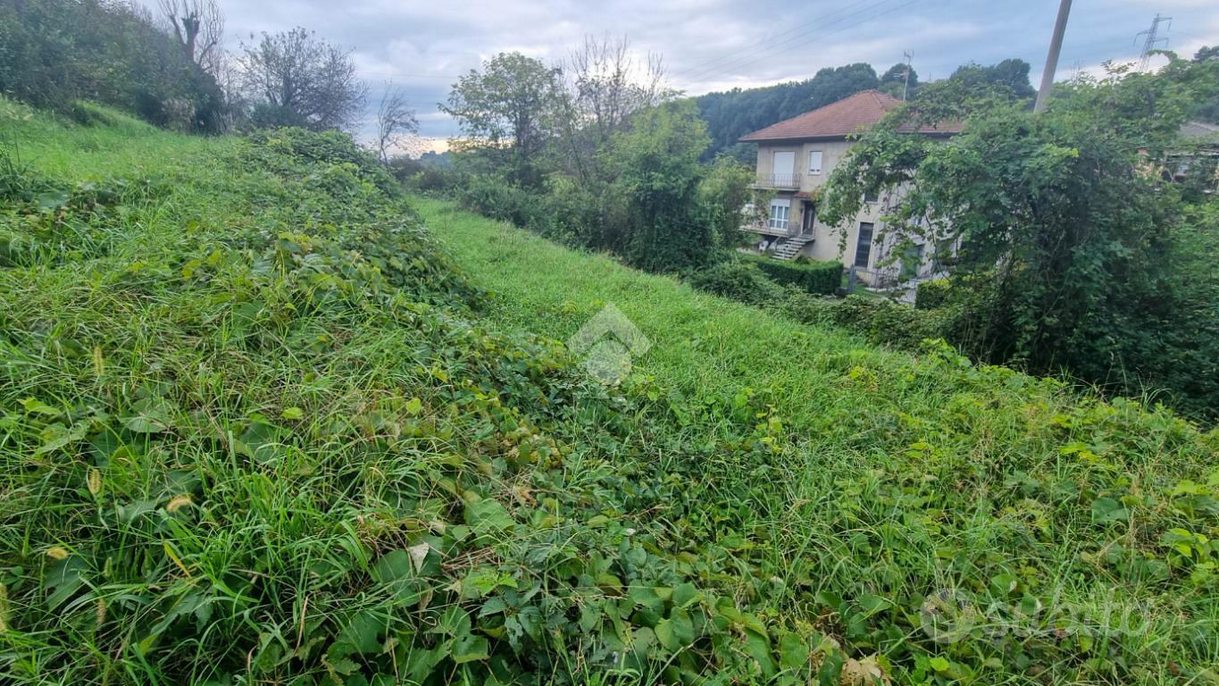TER. AGRICOLO A MISSAGLIA - Vista 3