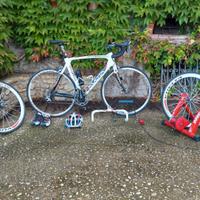 Bici da corsa KUOTA Karma