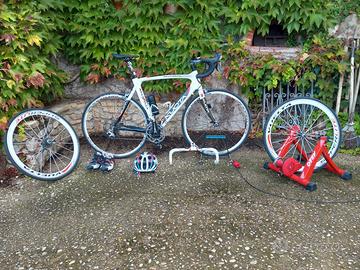 Bici da corsa KUOTA Karma