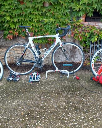 Bici da corsa KUOTA Karma