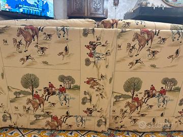 Divani in piuma d'oca