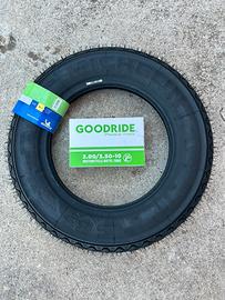 PNEUMATICO MICHELIN 3.00 - 10 S83 42J