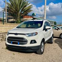 Ford EcoSport 1.5 TDCi 95 CV Business