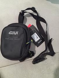 borsellino gambale givi