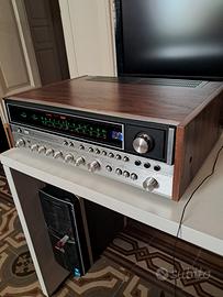 Sansui qrx 7001