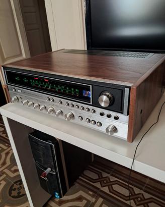 Sansui qrx 7001