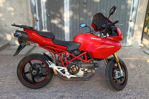 ducati multistrada 1000 ds