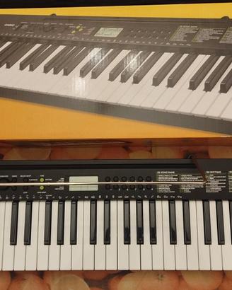 Tastiera pianoforte CASIO CTK-240 49 tasti