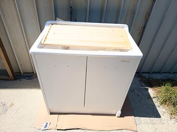 Lavabo Lavanderia 