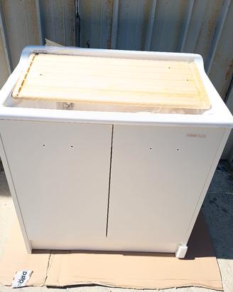 Lavabo Lavanderia 