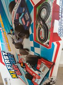 Pista