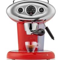 Iperespresso X7.1 - macchina da caffè Illy NUOVA