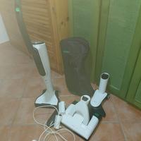 Aspirapolvere senza filo Folletto Vorwerk