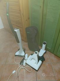 Aspirapolvere senza filo Folletto Vorwerk