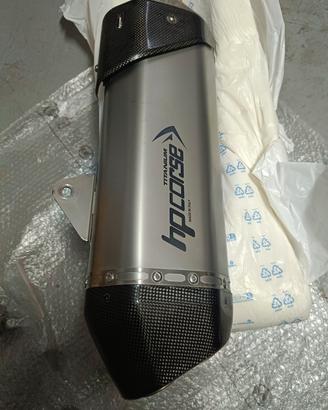 Terminale  HP Corse Tiger 1200 Rallypro 2023