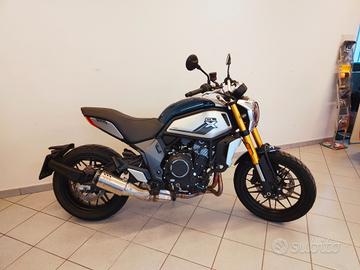 Cf Moto 700CL-X