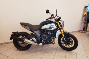 Cf Moto 700CL-X