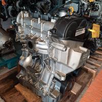 MOTORE VOLKSWAGEN 1.0 TIPO CHY