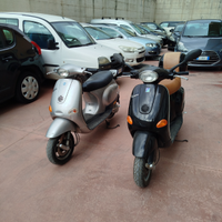 VESPE 50 4t e 2t TRATTABILI leggere la descrizione