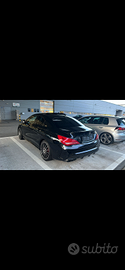Mercedes Cla 250 4matic