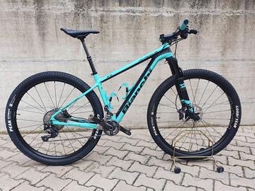 Bianchi methanol 9.5 new arrivals