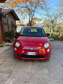 Fiat 500 1.2 “GPL”