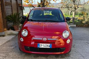 Fiat 500 1.2 “GPL”