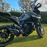 MV Agusta Turismo Veloce