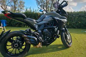 MV Agusta Turismo Veloce