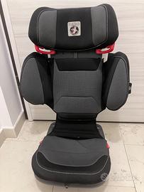 Seggiolino auto 2/3 flex Peg Perego