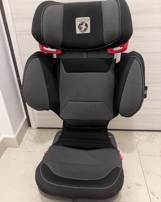 Seggiolino auto 2/3 flex Peg Perego