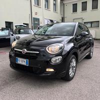 Fiat 500X 1.6 E-Torq 110 CV Pop Star
