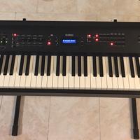KAWAI MP6 Stage Piano - Pianoforte digitale