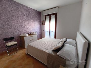 Accogliente appartamento via San Benedetto