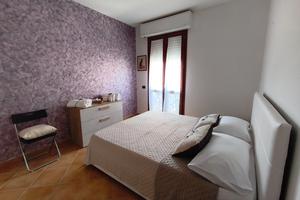 Accogliente appartamento via San Benedetto