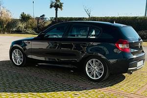 Bmw serie 1 Msport 120d 163cv