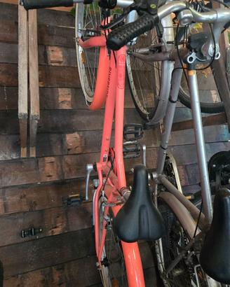 Bicicletta bimba