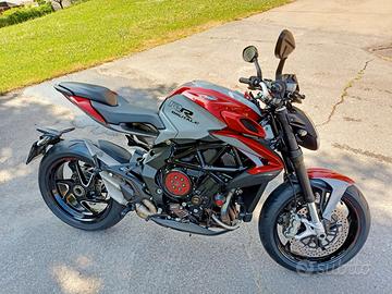 MV Agusta Brutale 800 rr