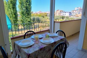 Appartamento 300 metri dal mare