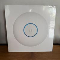 Ubiquiti UniFi U6 Enterprise – Nuovo, sigillato