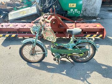 moped