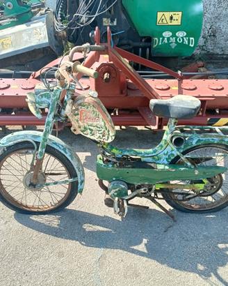 moped