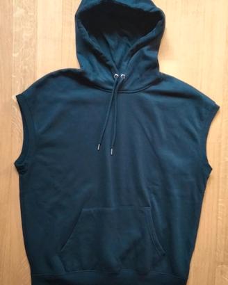Felpa smanicata Primark Tg medium 