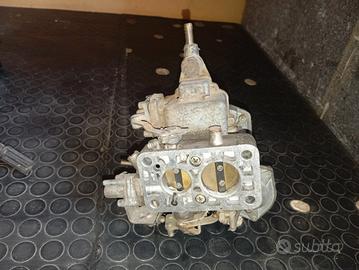 carburatore Lada 